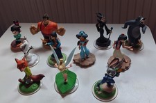 Disney infinity konvolut gebraucht kaufen  Zellingen