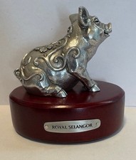 Royal selangor chinese for sale  Seattle
