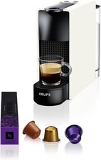 Krups nespresso essenza usato  Anzio