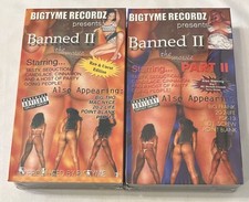 Bigtyme records presents for sale  Asbury Park