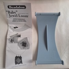 Beadalon baby jewel for sale  LINCOLN