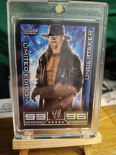 Undertaker limited edition d'occasion  Rouen-