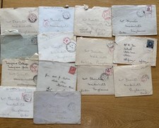 vintage bus tickets for sale vintage bus tickets for sale ST. IVES