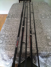 Pike carp rods for sale  EVESHAM