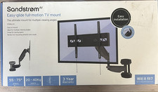 Sandstrom easy glide for sale  DERBY