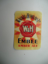 Walker homfrays embee for sale  LINCOLN