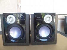 Enceintes philips fonctionnell d'occasion Enceintes philips fonctionnell d'occasion  Saint-Georges-d'Espéranche
