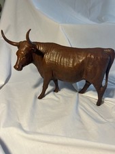 Handcrafted longhorn steer for sale  Tallahassee