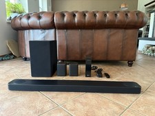 Soundbar dsp 8ya gebraucht kaufen  Rohlstorf