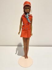 Barbie francie noire d'occasion  Juillac