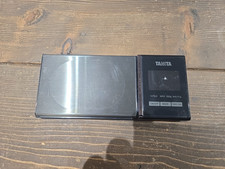 Tanita 1479j2 pocket for sale Tanita 1479j2 pocket for sale  DONCASTER