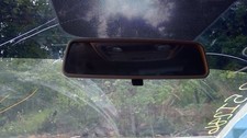 Rear view mirror for sale  Port Murray