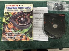 Fish mate f14 for sale  CALDICOT
