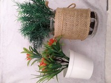 Kleine kunstblumen gebraucht kaufen  Bad Oeynhausen