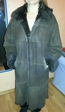 Cappotto pelliccia fur usato  Cerchio