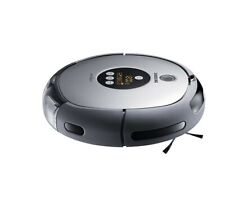 Robot aspirapolvere samsung usato  Mantova