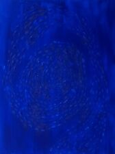 Klein blue abstract d'occasion  Expédié en Belgium