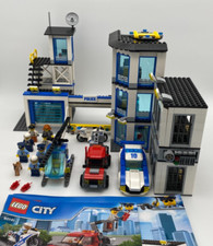 Lego city police d'occasion  Expédié en Belgium
