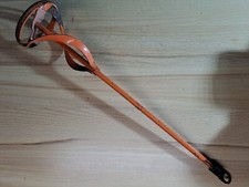 Mörtelrührer mischer farbrü gebraucht kaufen  Dülmen