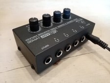 Channel stereo headphone for sale  DORCHESTER