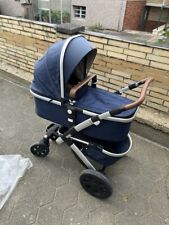 Joolz geo2 kombikinderwagen gebraucht kaufen  Pohlheim