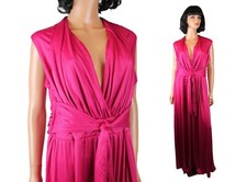 Disco goddess dress d'occasion  Expédié en Belgium