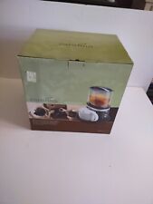 Zarafina tea maker for sale  Lavonia
