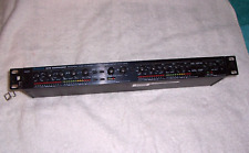 Compressor Alesis 3630 estúdio ou ao vivo em estado de funcionamento usado comprar usado  Enviando para Brazil
