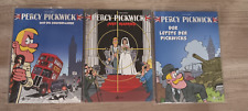 Percy pickwick 25 gebraucht kaufen  Freiensteinau