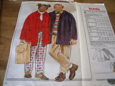 Patron burda veste d'occasion  France