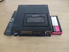 Vintage sony c8e d'occasion  Argenteuil