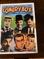 Comedy box set for sale  HORNSEA