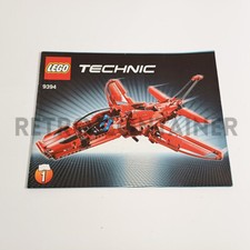 Lego vintage istruzioni usato  Cittadella