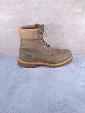 Stivali timberland uomo usato  Torino