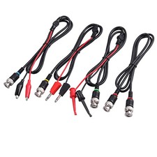 4pcs bnc mâle d'occasion  France