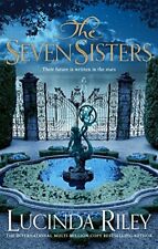 Seven sisters lucinda for sale  UK