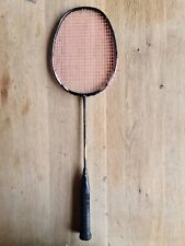 Victor thruster badmintonschl� gebraucht kaufen  Schorndorf