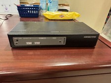 Connectpro udv 12a for sale  Saunderstown