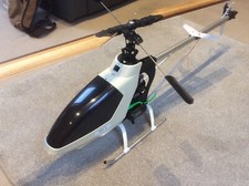 Hirobo shuttle remote for sale  CAERPHILLY