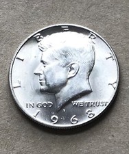 Aunc. usa kennedy for sale  YORK
