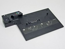 Notebook Lenovo 41W6567 T60 R60 Z60 Thinkpad Mini Dock Tipo 2505 Porta Replicador comprar usado  Enviando para Brazil