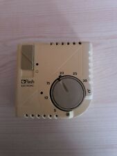 Thermostat électronique 220v d'occasion  Grande-Synthe