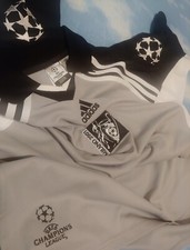 Polo shirt adidas usato  Roma