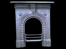 Victorian edwardian cast for sale  MANCHESTER