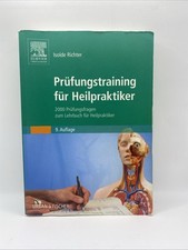 heilpraktiker richter gebraucht kaufen heilpraktiker richter gebraucht kaufen Hohenthann