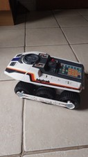 Bigtrak m2679 vintage for sale  TIVERTON
