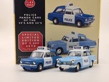 Vanguards police panda for sale  KING'S LYNN