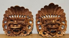 Vintage balinese indonesian for sale  PERTH