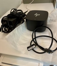 Thunderbolt dock 120w d'occasion  Rosny-sous-Bois