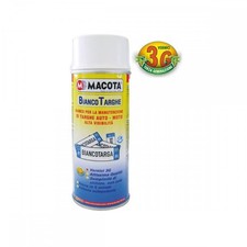 Macota vernice spray usato  Qualiano